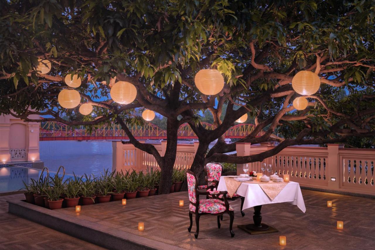 Pilibhit House, Haridwar - Ihcl Seleqtions Hotel Eksteriør billede
