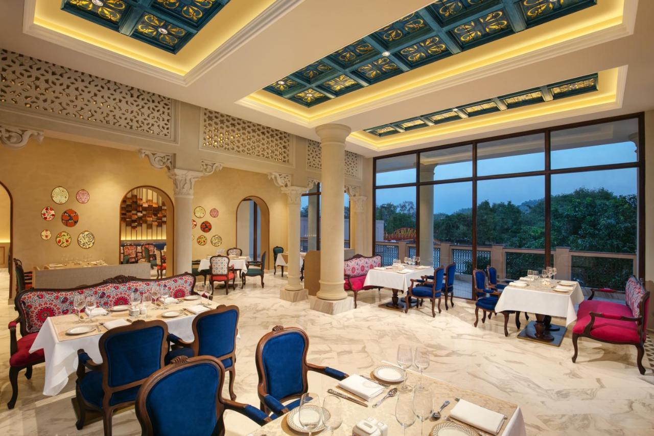 Pilibhit House, Haridwar - Ihcl Seleqtions Hotel Eksteriør billede