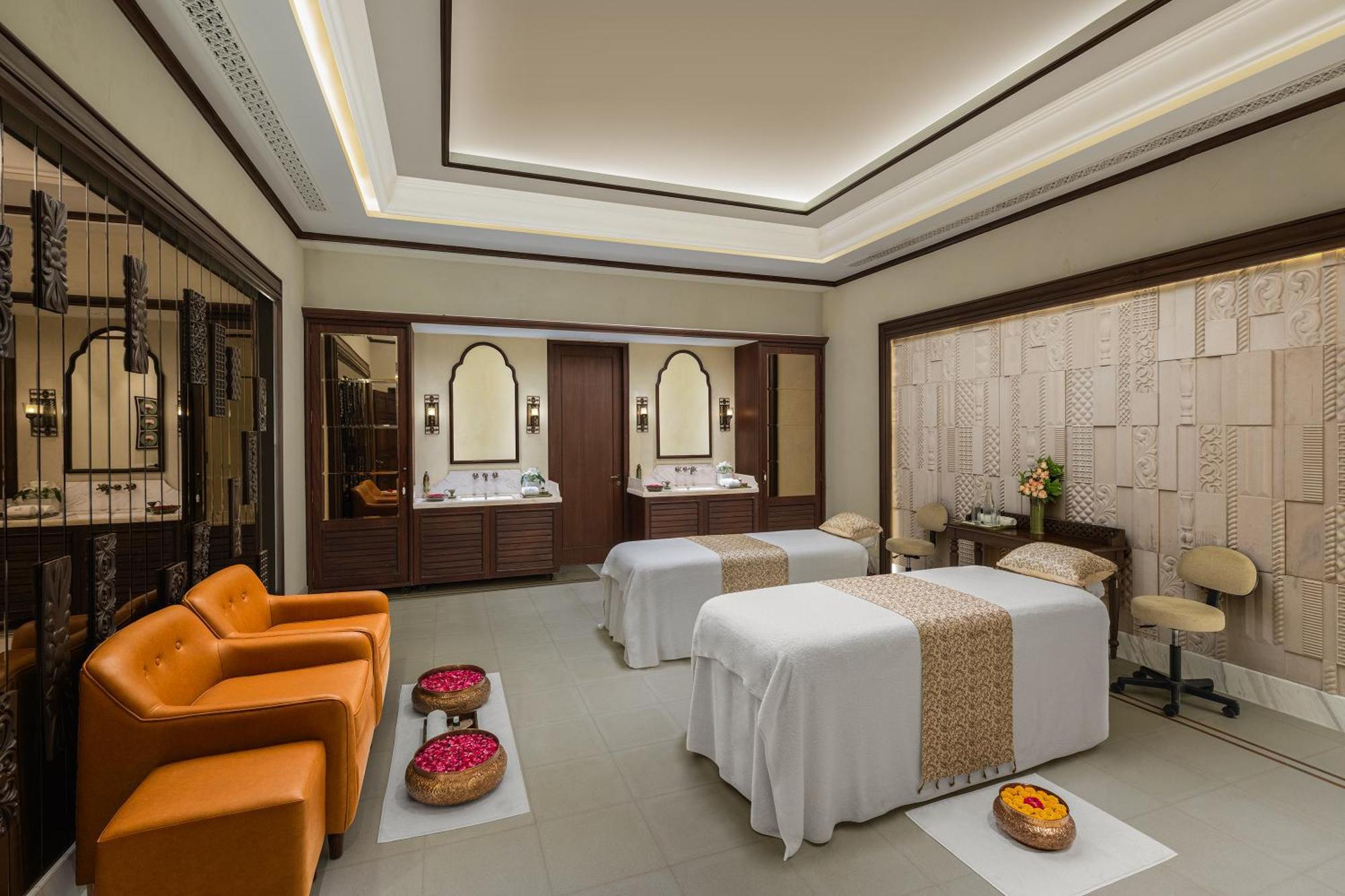 Pilibhit House, Haridwar - Ihcl Seleqtions Hotel Eksteriør billede