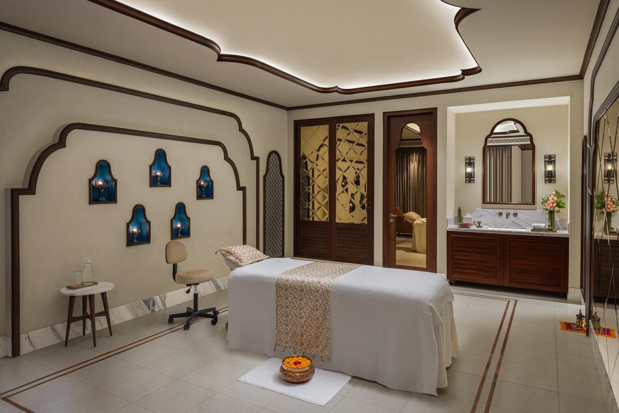 Pilibhit House, Haridwar - Ihcl Seleqtions Hotel Eksteriør billede